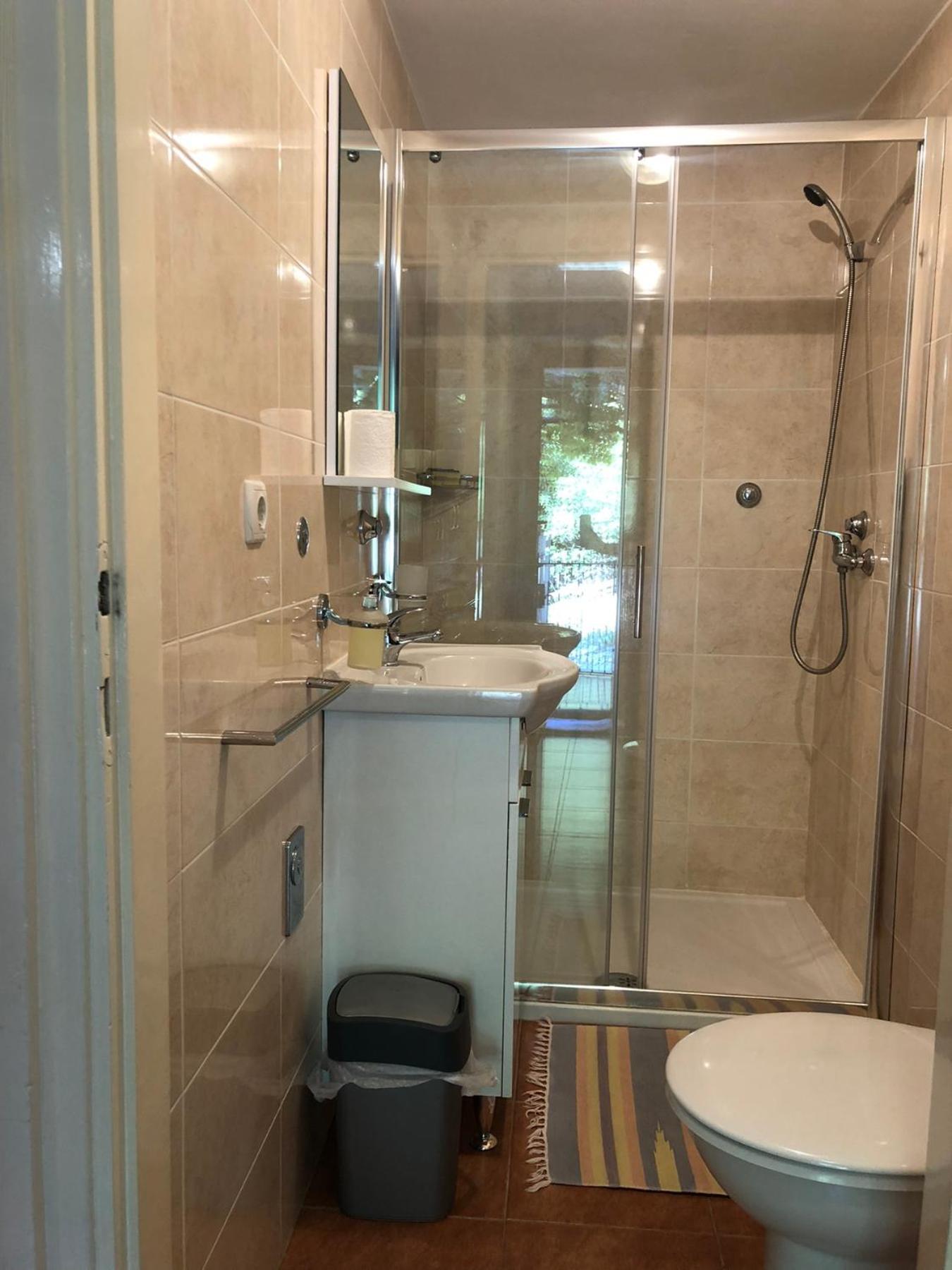 Apartman Legac Старіґрад Номер фото
