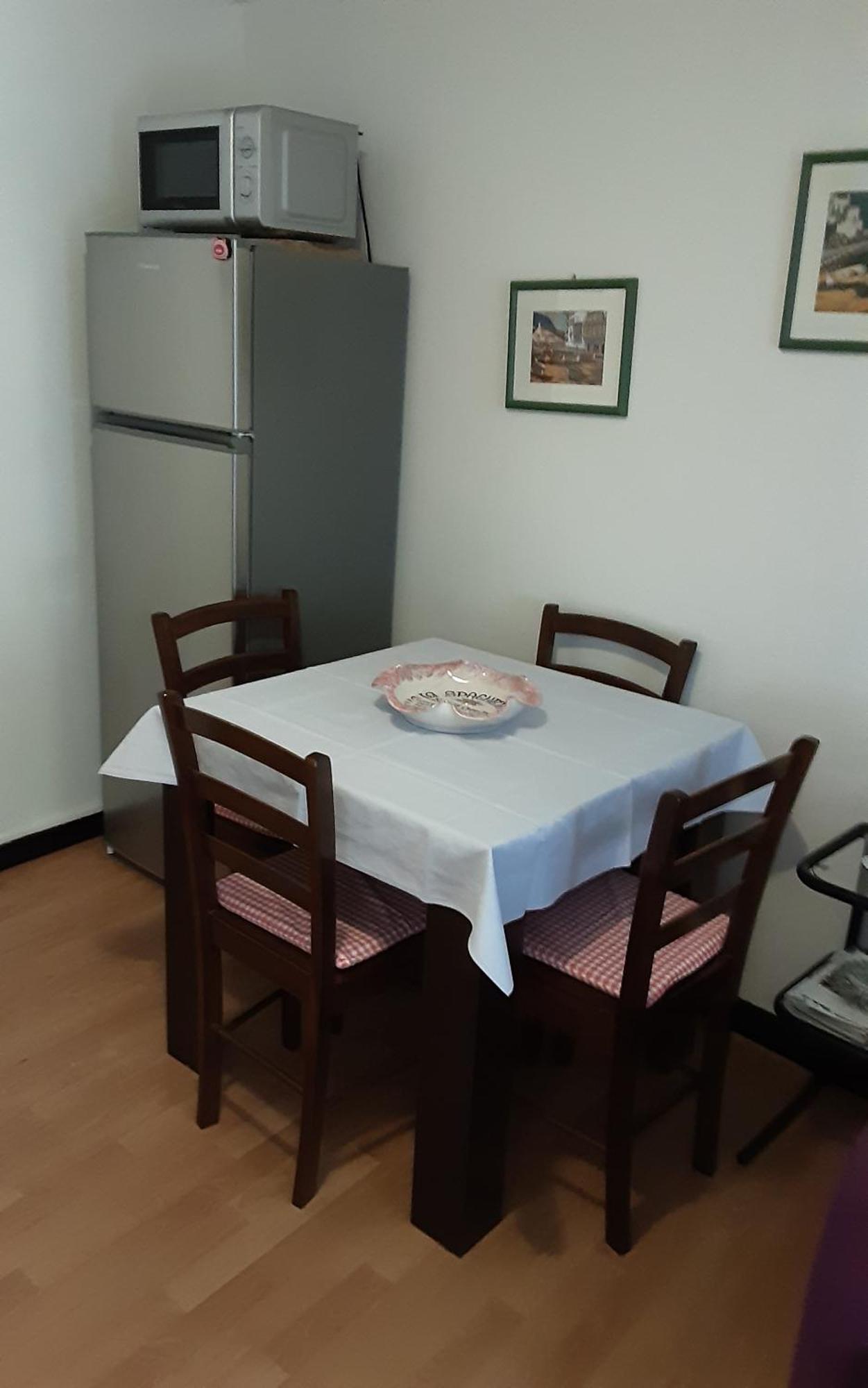 Apartman Legac Старіґрад Екстер'єр фото