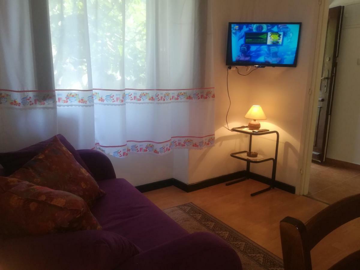 Apartman Legac Старіґрад Екстер'єр фото